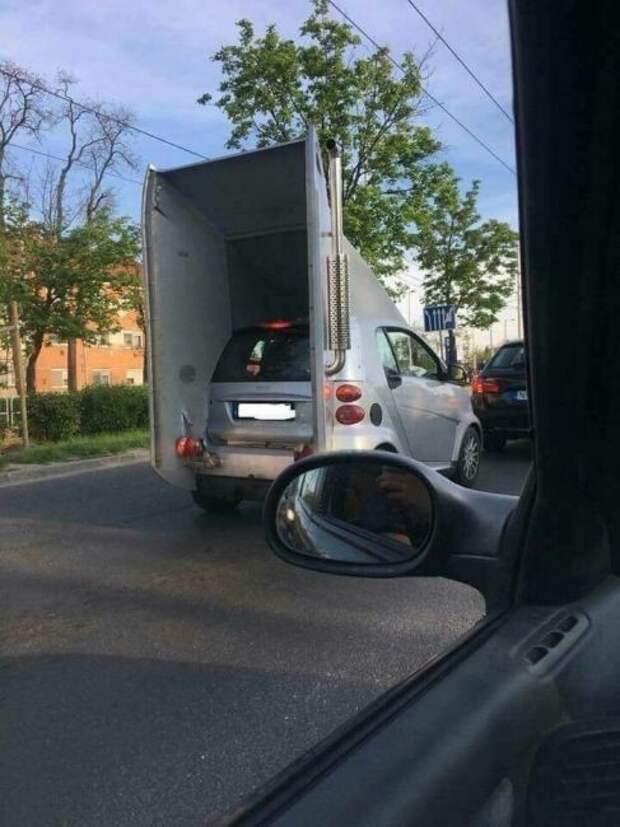 Чтобы в потоке боялись