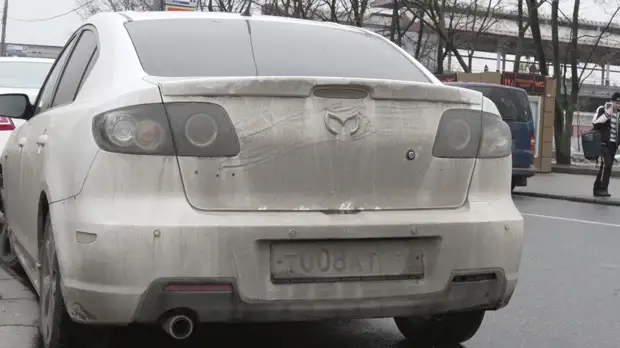 «Ъ»: Минюст предложил ужесточить наказания за ряд повторных нарушений ПДД