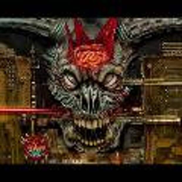 Голову создателя Doom продали за шесть тысяч долларов