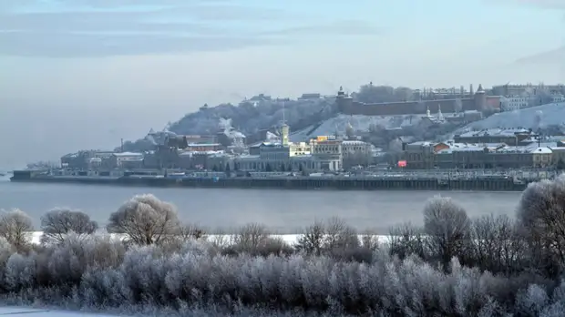 В Нижнем Новгороде рассказали о работе над концепцией развития стадиона «Водник»