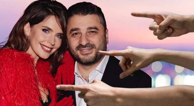 Моряк снова у мужа в главной роли: это талант или протекция Андреасяна — кто на самом деле платит за её карьеру