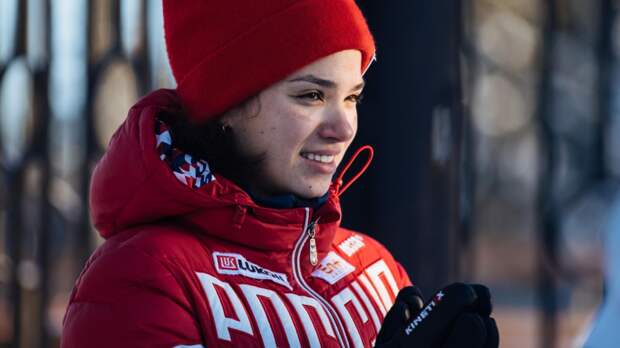 Степанова — об 11-м месте на Кубке России: даже мой любимый «Зенит» в низшую лигу вылетал