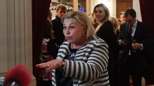 В Госдуме оценили слова Макаревича об идиотизме большинства населения