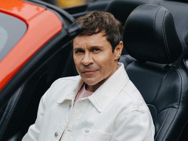 Павел Деревянко рассказал об отношениях с женой, детях и депрессии