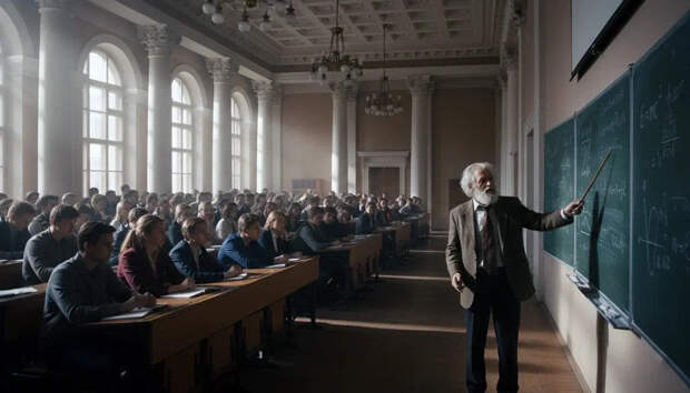 В Госдуме предложили поднять студентам стипендии