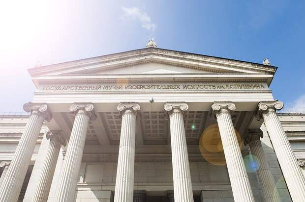 Москвичи и гости столицы смогут бесплатно посетить музеи