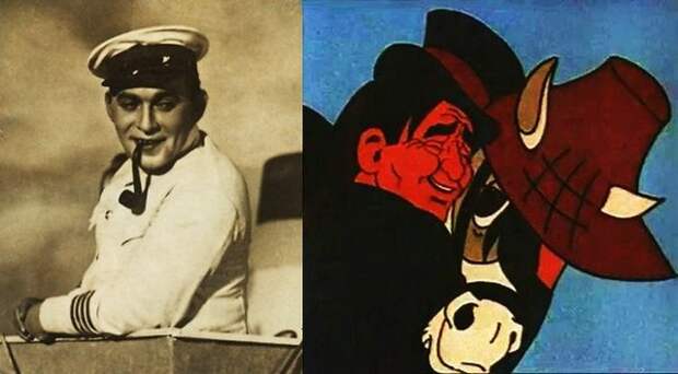 Кто озвучивал советские мультфильмы?