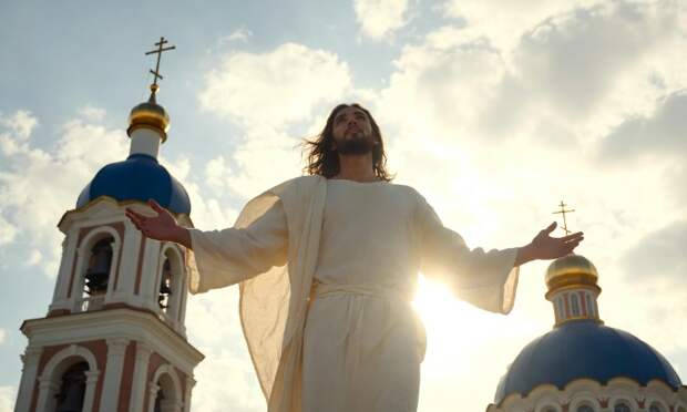 Когда православная Пасха в 2026 году