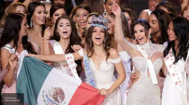 Самыми красивыми женщинами в мире признали жительниц Венесуэлы, белорусок отодвинули на 18-е место