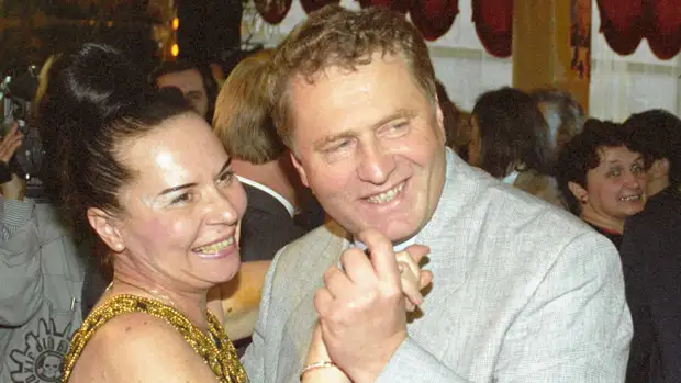 В Госдуме выразили надежду, что в Киеве появится улица Жириновского