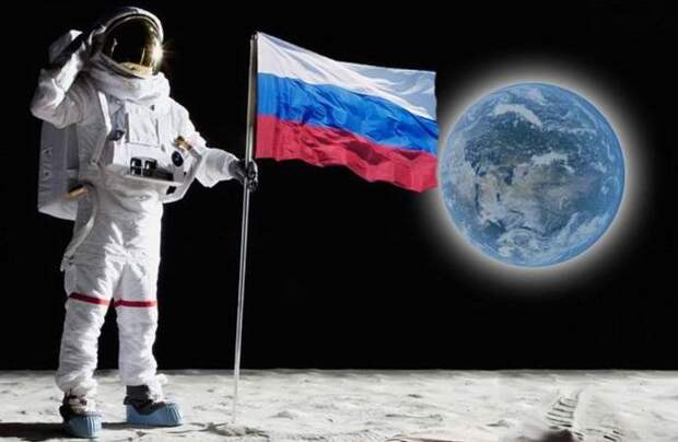 Двенадцать россиян будут жить на Луне