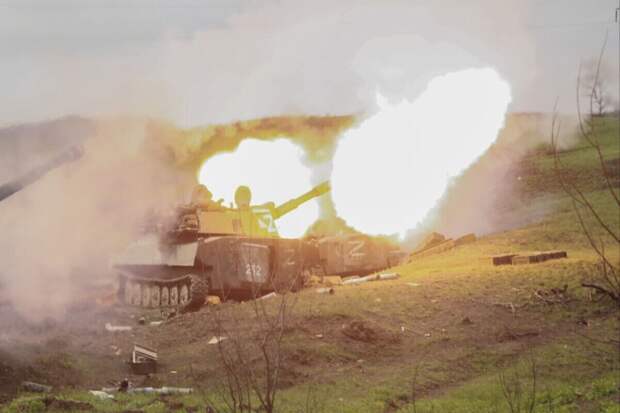 В Госдуме назвали следующую цель после завершения задач в ЛНР