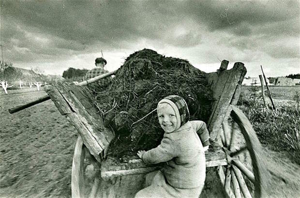 Запрещенный фотограф Витас Луцкус классики фотографии, литва, ссср