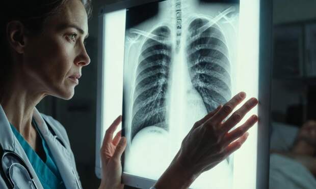 Бразильские ученые справились с бактериями туберкулеза за месяц