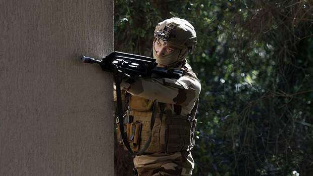 Евродепутат назвал готовых отправить войска на Украину