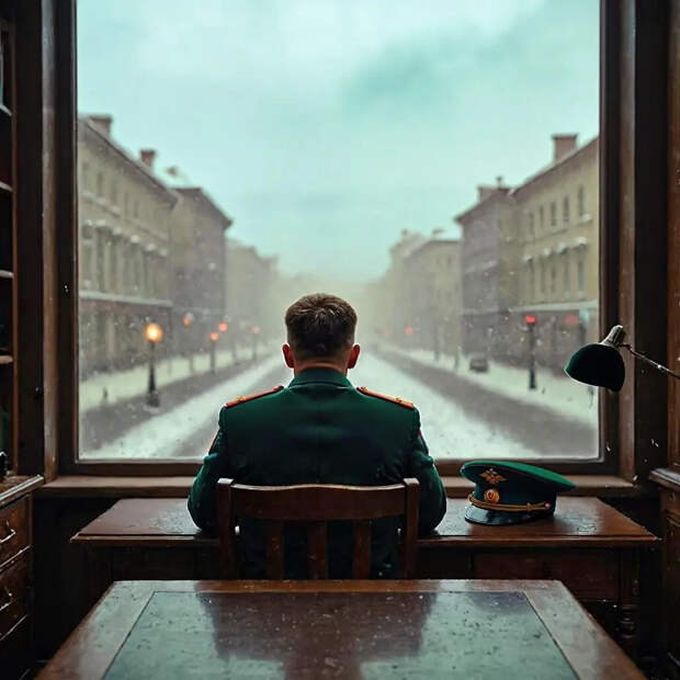 Сладков дал универсальное решение для защиты генералов. Пойдёт ли на это Россия?