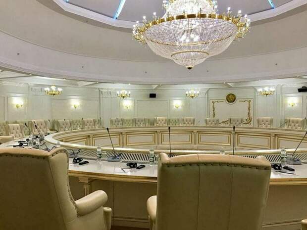 Прямых переговоров не будет