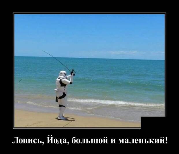 Демотиваторы (20 фото)