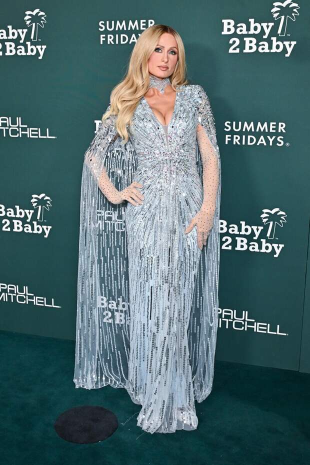 Всё лишнее — детям: Джессика Альба, Меган Маркл и Пэрис Хилтон