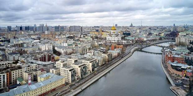 Оперативный штаб опроверг слухи о введении режима ЧС в Москве. Фото: mos.ru