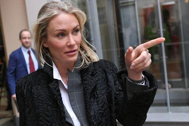 Юристка Гордон сравнила шоу "Выжить в Стамбуле" со школой-интернатом для неодаренных детей