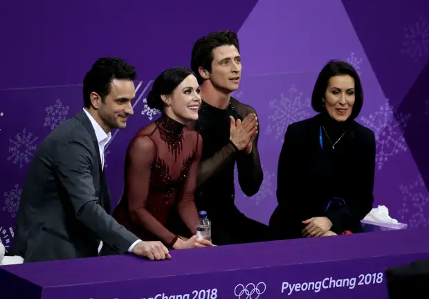 Доминация Чена, преодоление Щербаковой и величие Тарасовой: кому и за что стоит вручить ледовый «Оскар» по итогам сезона