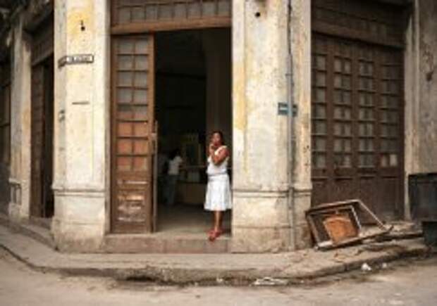На Кубе разрешили выдавать потребительские кредиты. Но не наличными
