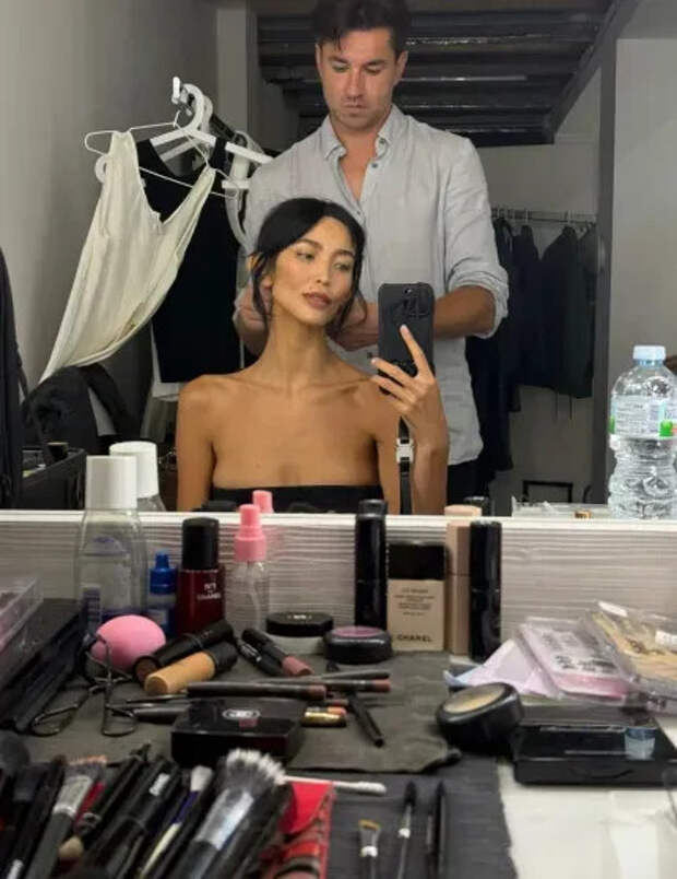 Дарина Эрвин