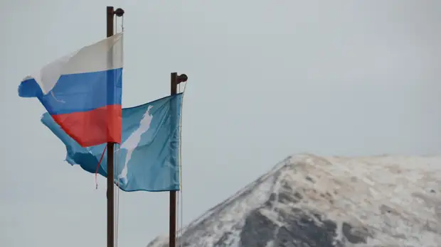 Посольство России в Японии ответило на шутку об Олимпиаде на Курилах