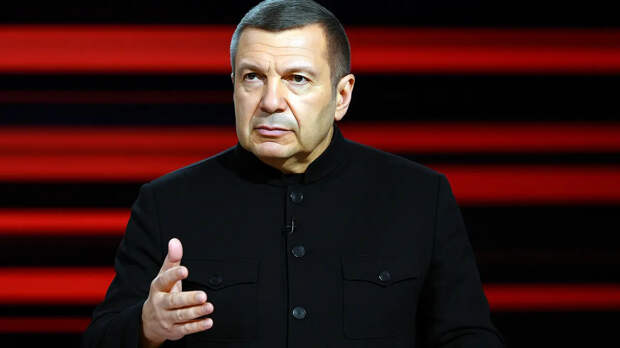 Программы Шурыгина и Фёдорова сняли с "Соловьёв. Live": Вот, что случилось дальше