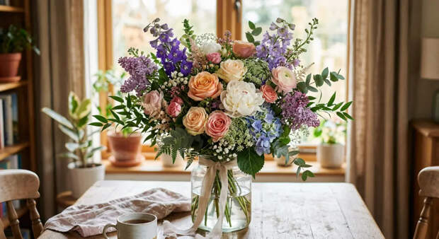 Женщины составили чёрный список подарков на 8 Марта