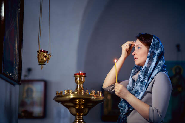 В РПЦ призвали согласовывать меру Великого поста лично со священником