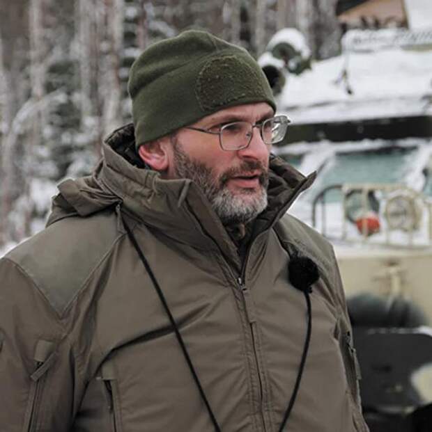 Юрий Евич: «Каждый россиянин сегодня должен быть немного тактическим медиком»