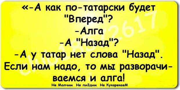 Статусы, цитаты, анекдоты последние