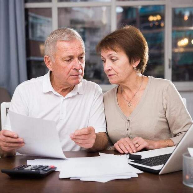 Где на Руси пенсионерам работать хорошо? Рейтинг регионов