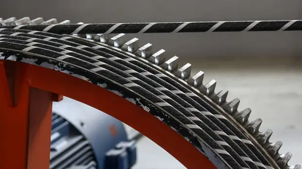 Московскому заводу «Спецкабель» присвоили статус промышленного комплекса