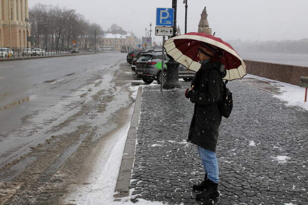 Метеоролог раскрыл, когда ждать потепления в мае в Свердловской области