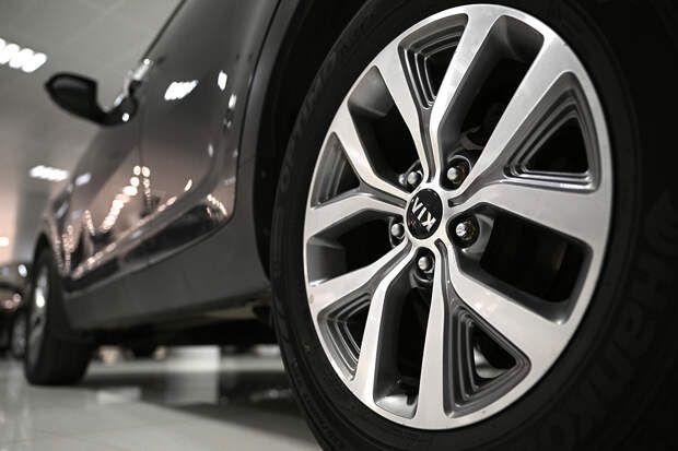 Продажи машин ушедшего бренда в России резко подскочили