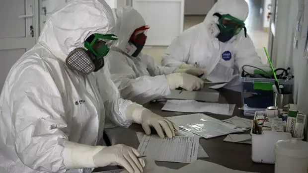 В Мурманской области направят более 35 млн рублей на выплаты медикам