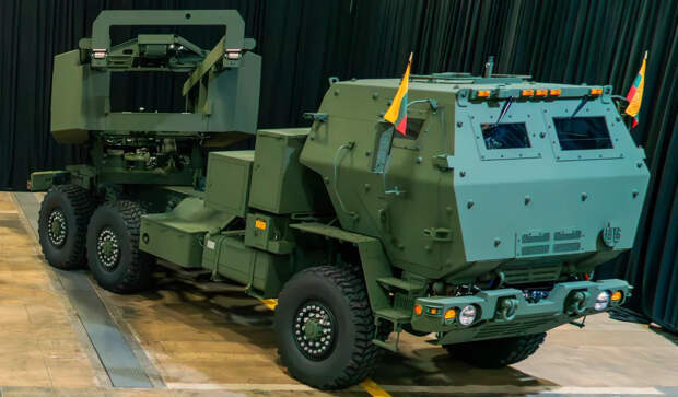 «Создан новый конвейер для HIMARS»: Литва заявила о «выпуске» американской РСЗО
