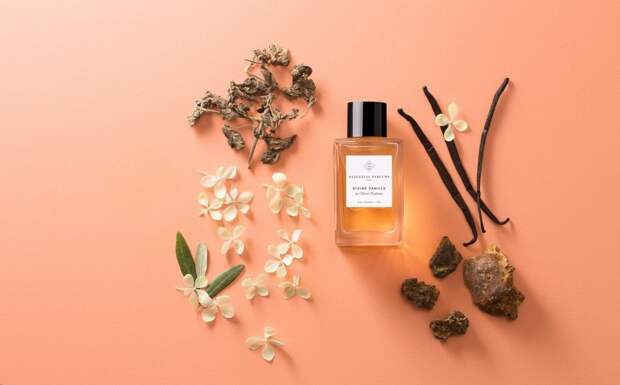 Cладкие гурманские духи, лучшие для холодов