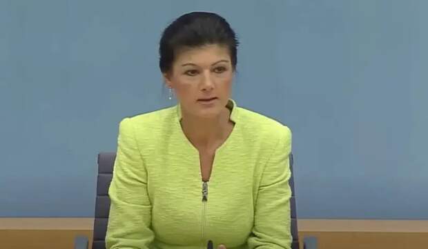 Депутат бундестага ФРГ предупредила, что после ударов ВСУ немецким оружием по РФ