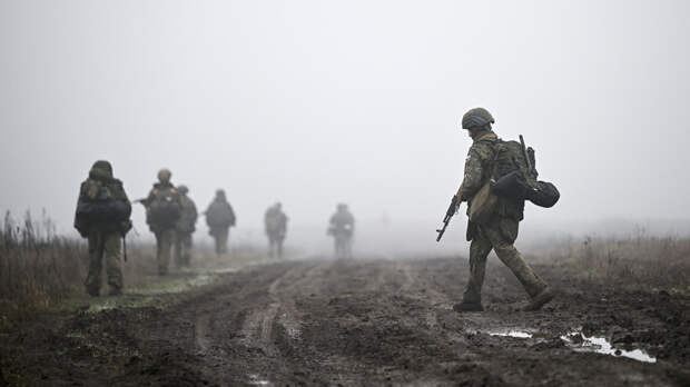 Освобождены Терноватое и Бересток, взято под контроль Речное, ВСУ несут потери: как развивается ситуация в зоне СВО