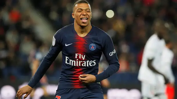 СМИ: Мбаппе хочет покинуть ПСЖ