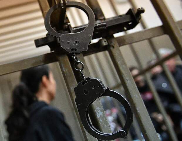 Россиянка подожгла мечеть