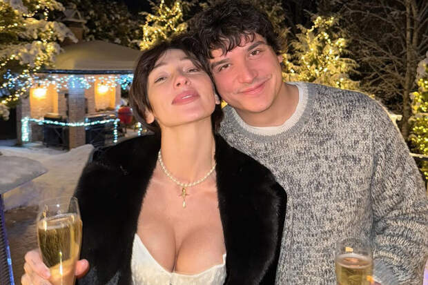 Муж блогерши Ивлеевой Бегак накопил крупный долг перед ФНС