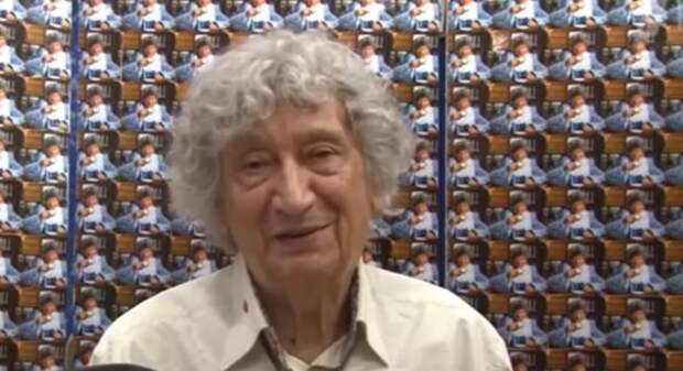 90-летие Юрия Энтина отпраздновали в Русском доме в Александрии