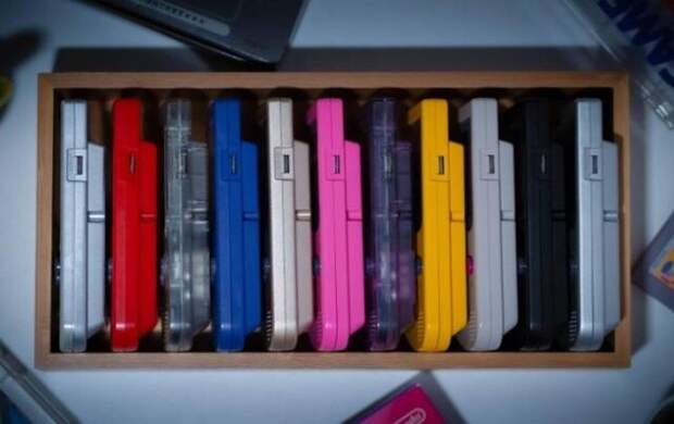 Рай для перфекционистов на идеальных снимках