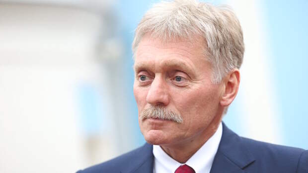 Заявления Карлсона, контакты с новыми властями Сирии, перевод стрелок "Часов Судного дня": о чем говорил Песков