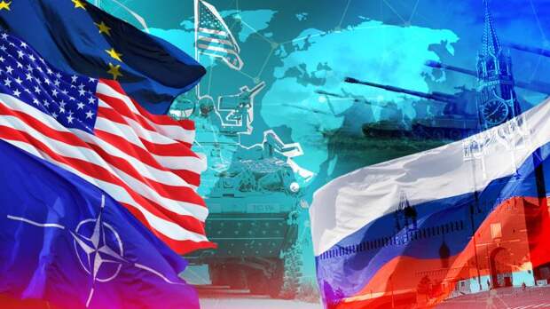 Захарова намекнула на следующий резкий шаг России в переговорах по безопасности с США